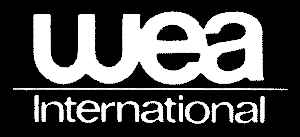 Wea International on Discogs