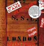 Cover of Spare Parts, 2004, Vinyl
