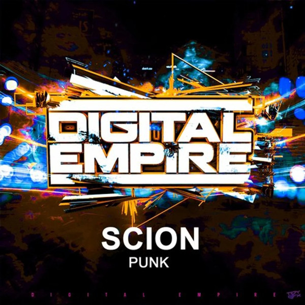 last ned album Scion - Punk