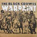 Cover of Warpaint, 2008, Vinyl