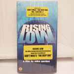 Cover of Rising Low, 2002, VHS