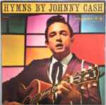 Carátula de Hymns By Johnny Cash, 1962, Vinyl