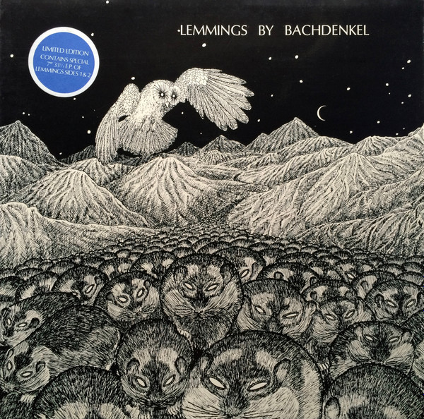 Lemmings Disco Song - E16 