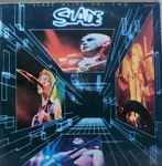 Cover of Slade Alive Vol Two, 1978-10-27, Vinyl