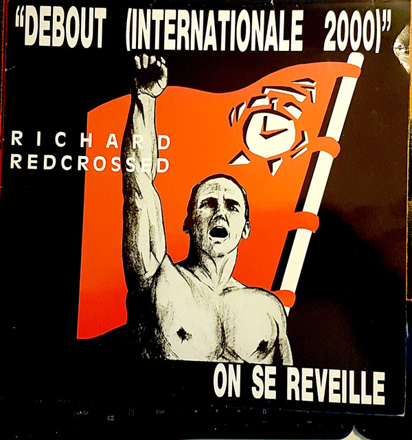 télécharger l'album TVC Dune - Debout Internationale 2000
