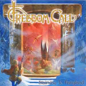 Stairway To Fairyland - Freedom Call