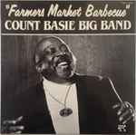 Cover of Farmers Market Barbecue, 1982, Vinyl