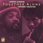 Cover of Together Alone, 1994, CD