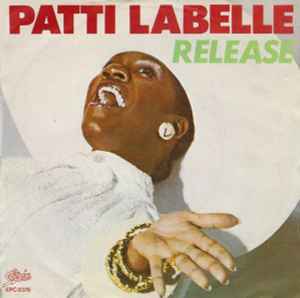 Release - Patti LaBelle