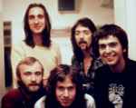 baixar álbum Genesis - Westwood One Off The Record Classic OTRCL 07 27