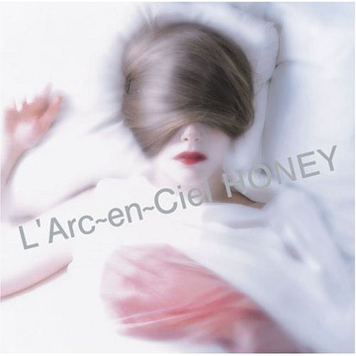 L'Arc~en~Ciel – Honey (2006, CD) - Discogs
