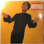 Erma Franklin – Her Name Is Erma (1962, Vinyl) - Discogs