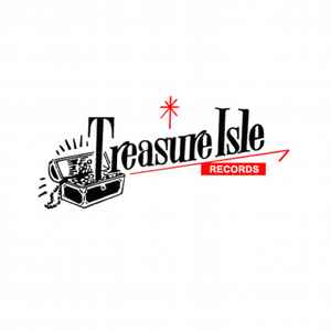 Treasure Isle on Discogs