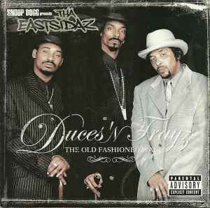 Snoop Dogg - Duces 'N Trayz - The Old Fashioned Way
