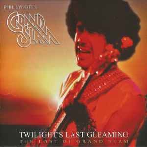Grand Slam – The Studio Sessions (2002, CD) - Discogs