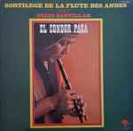 Cover of Sortilege De La Flute Des Andes Vol 2, , Vinyl