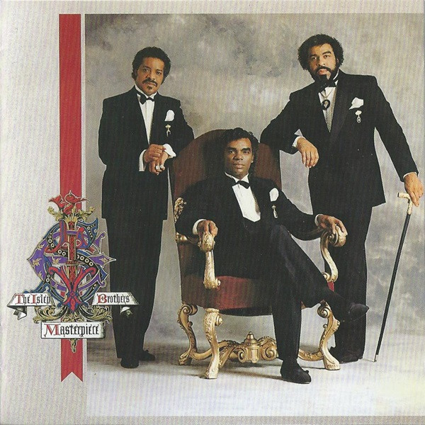 The Isley Brothers - Masterpiece | Releases | Discogs