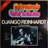 Django Reinhardt - O Guitarrista Cigano