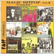 Various - Magic Bitpop Vol. 9