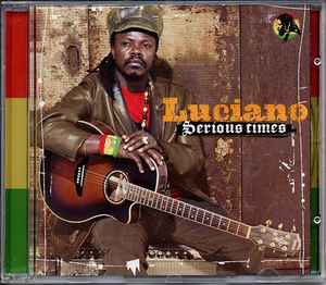 Luciano (2) - Serious Times