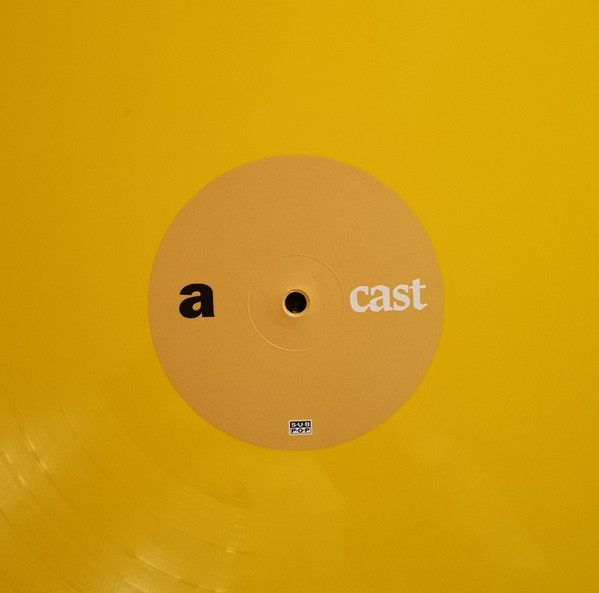 Perfect Son - Cast | Sub Pop (SP1284) - 5