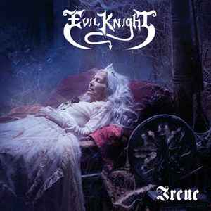 Evil Knight - Irene album cover