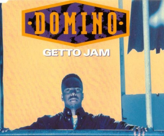 Domino - Getto Jam | Releases | Discogs