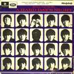 The Beatles – Extracts From The Film A Hard Day's Night (1964 