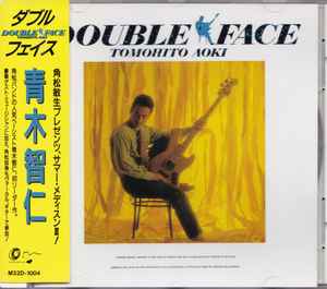 Tomohito Aoki – Double Face (1989, CD) - Discogs