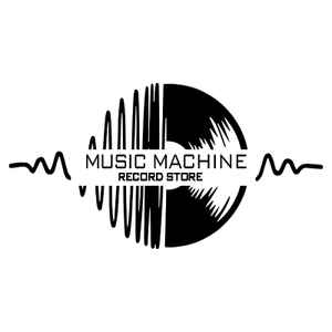 music.machine__ at Discogs