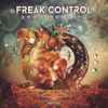 Freak Control - Zero Gravity