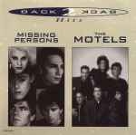 Cover of Back 2 Back Hits, 1997, CD