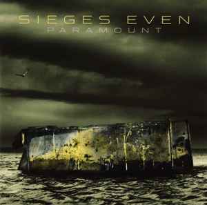 Paramount - Sieges Even