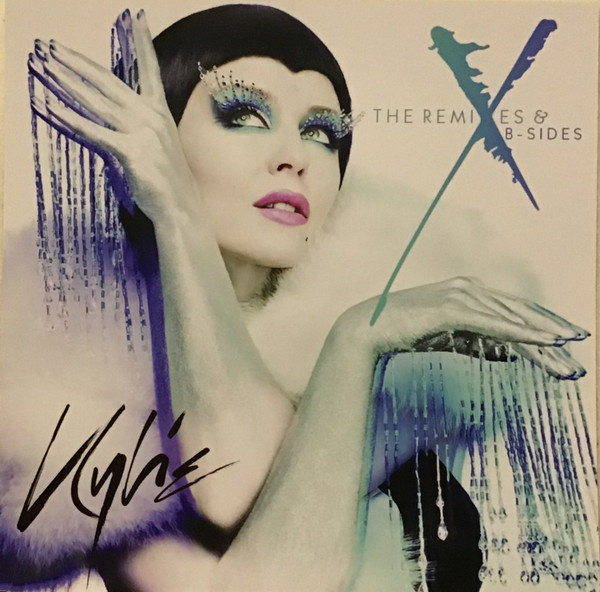 Kylie Minogue The RemiXes B sides CDr Discogs