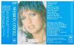 Cover of Sharon O'Neill, 1980, Cassette