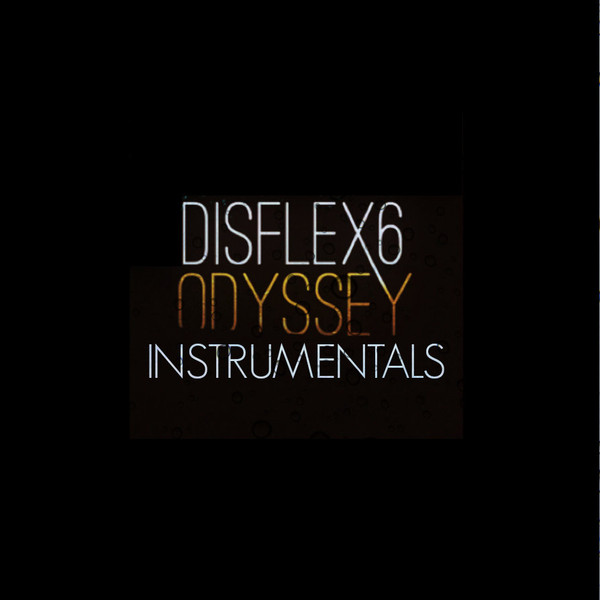 baixar álbum Disflex 6 - Odyssey Instrumentals