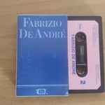 Cover of Fabrizio De André, , Cassette