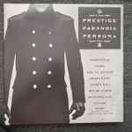 Cover of Prestige, Paranoia, Persona Vol. 1, 2012-05-21, Vinyl