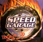 ladda ner album Various - Speed Garage Buckle Up For The Ride