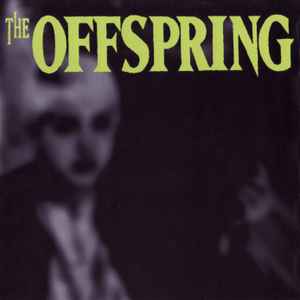 The Offspring – The Offspring (CD) - Discogs