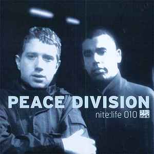 Nite:Life 010 - Peace Division