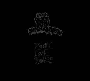 Psychic Love Damage - Black Moth Super Rainbow