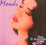 Cover of Moods, 1998, CD