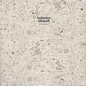 Ludovico Einaudi Underwater Double Vinyle - HIFI PROJECT