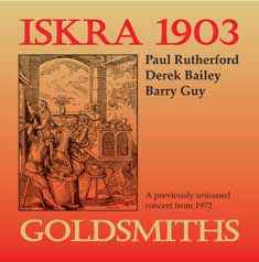 Goldsmiths - Iskra 1903