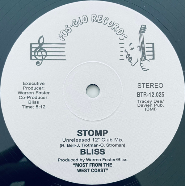  Ukulele Stomp: CDs & Vinyl