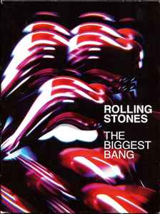 The Biggest Bang - Rolling Stones