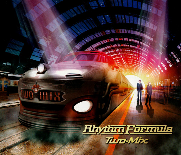 Two-Mix – Rhythm Formula (1999, CD) - Discogs