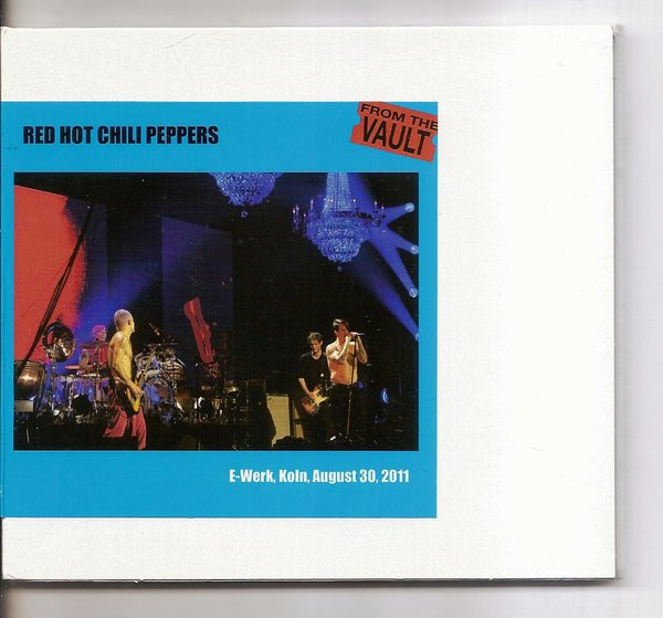 Red Hot Chili Peppers – I'm With You (2020, Vinyl) - Discogs