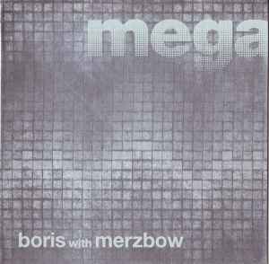 Boris (3) - Megatone
